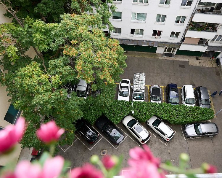 Das Capri Ihr Wiener Hotel 1