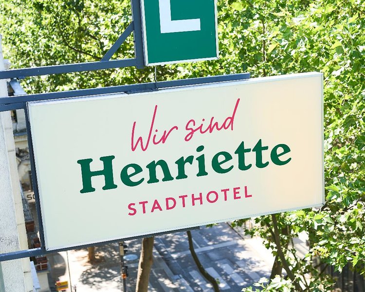 Das Capri Ihr Wiener Hotel 2