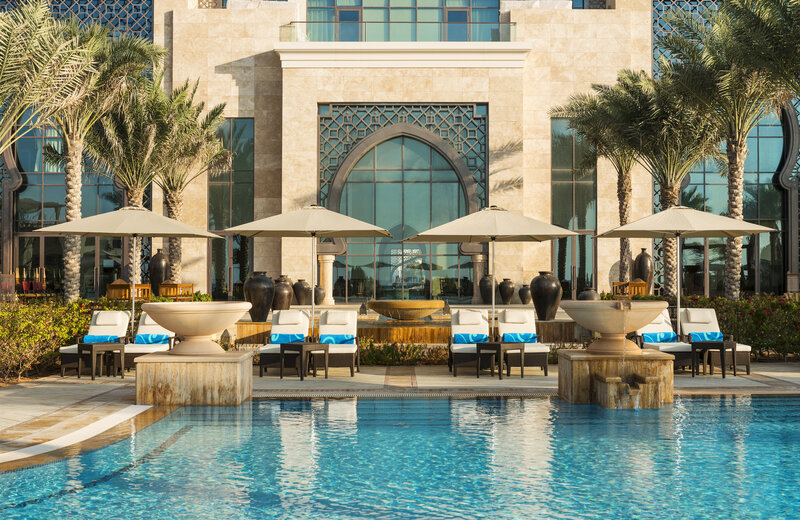 The Ajman Saray A Luxury Collection Resort 2