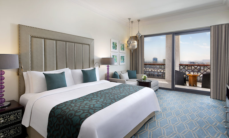 The Ajman Saray A Luxury Collection Resort 3