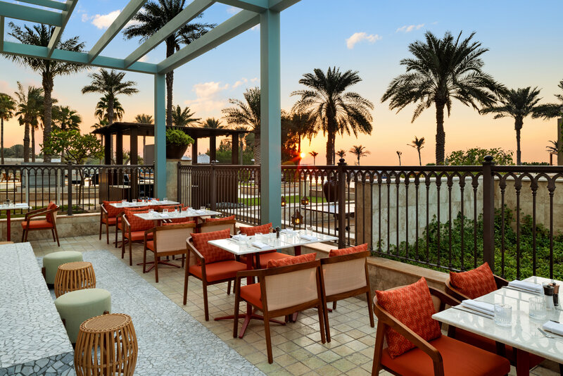 The Ajman Saray A Luxury Collection Resort 4