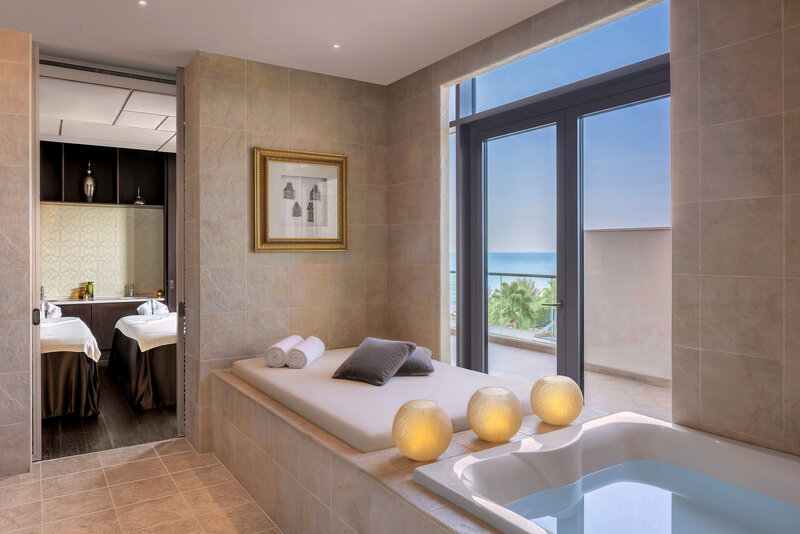 The Ajman Saray A Luxury Collection Resort 6