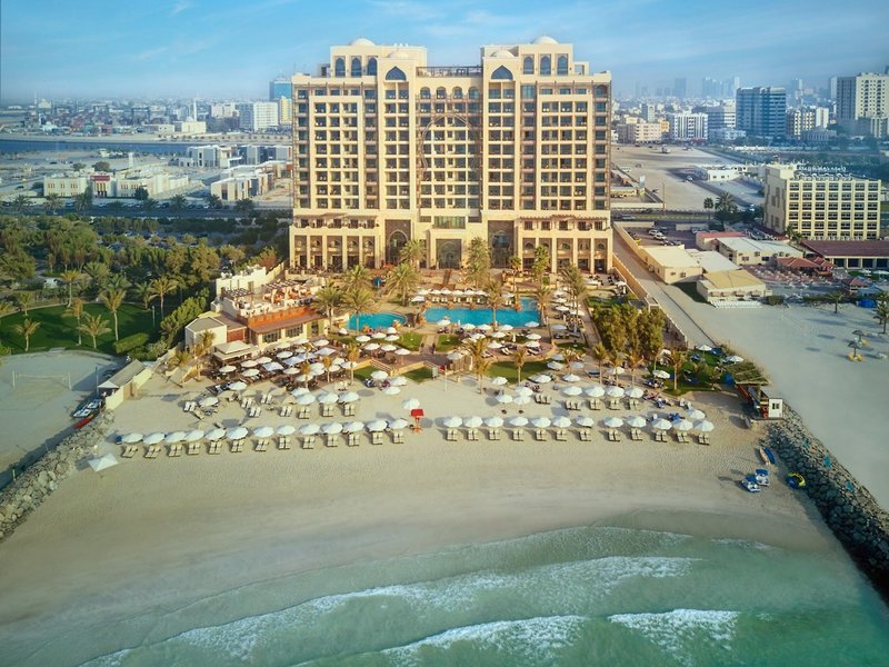 Ajman Saray, A Luxury Collection Resort 1