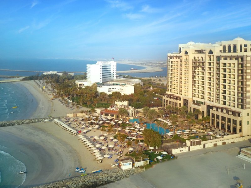 Ajman Saray, A Luxury Collection Resort 2