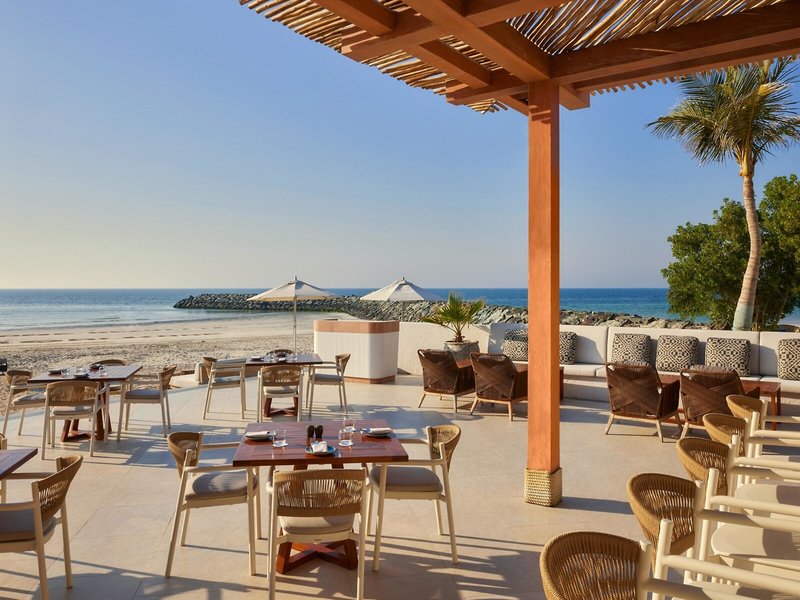 Ajman Saray, A Luxury Collection Resort 3