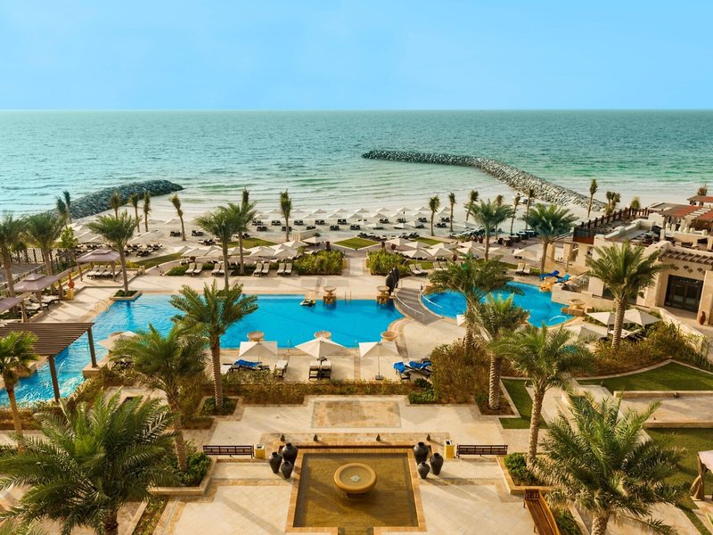 Ajman Saray, A Luxury Collection Resort 4