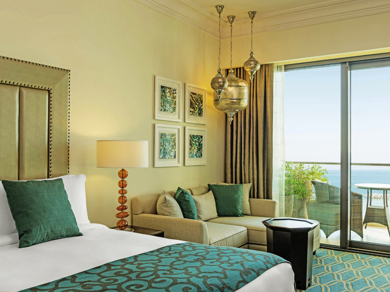 Ajman Saray, A Luxury Collection Resort 5