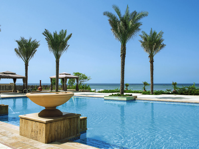 Ajman Saray, A Luxury Collection Resort 6