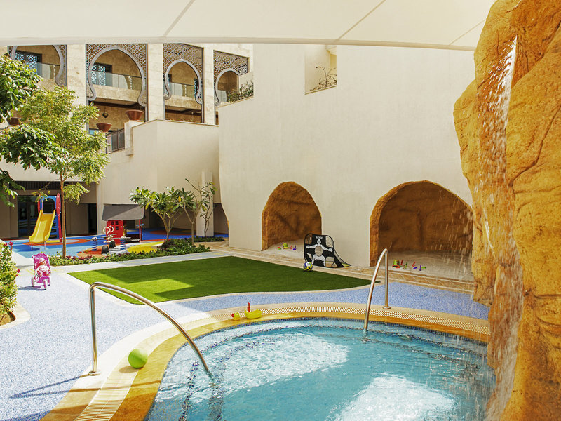 Ajman Saray, A Luxury Collection Resort 9