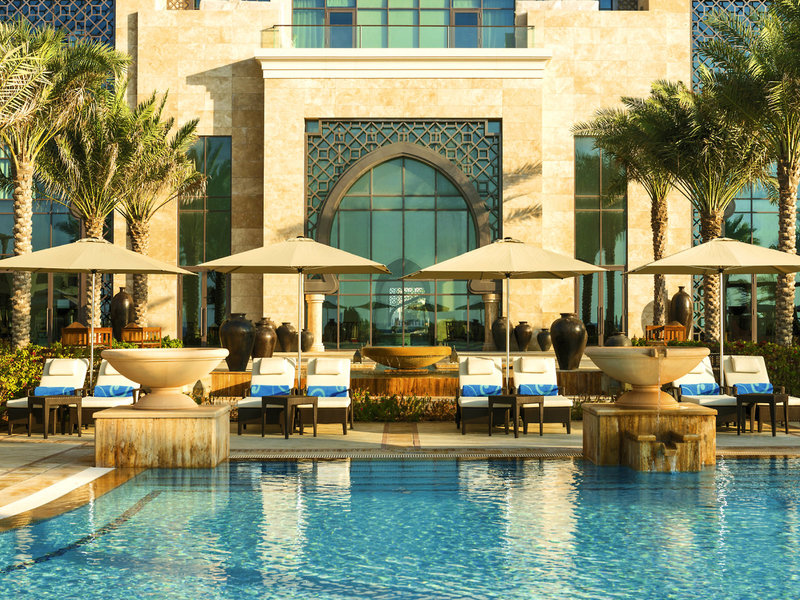 Ajman Saray, A Luxury Collection Resort 10