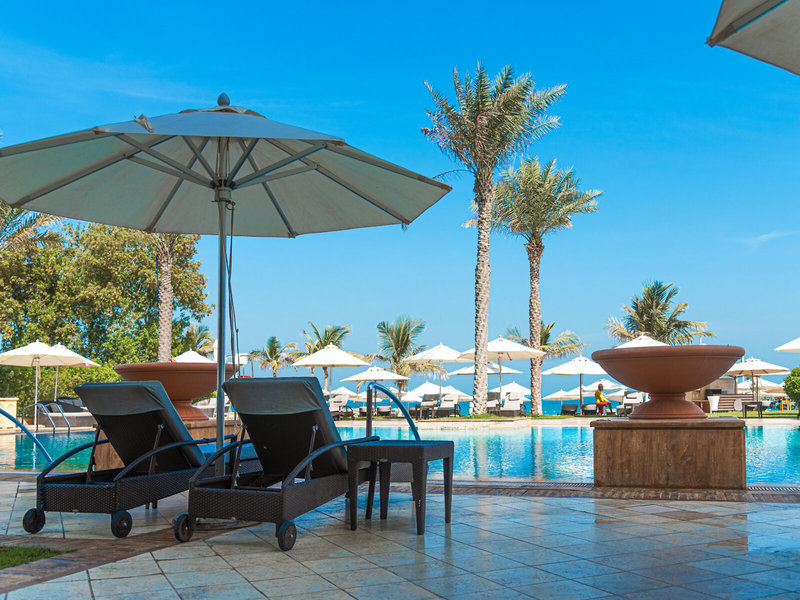 Ajman Saray, A Luxury Collection Resort 13