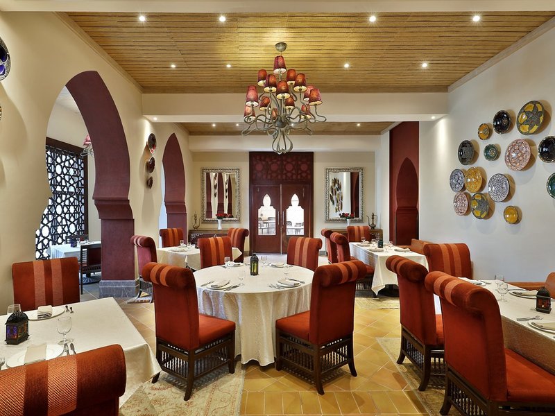 Ajman Saray, A Luxury Collection Resort 17