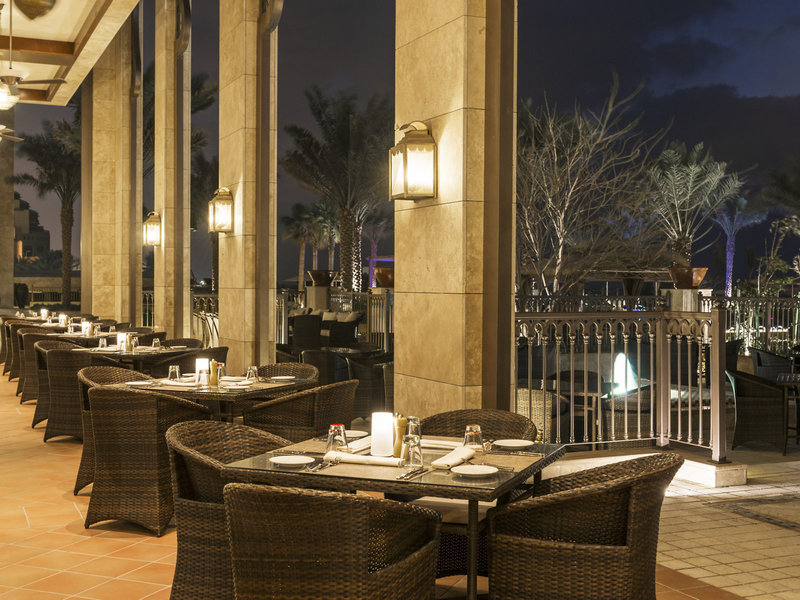 Ajman Saray, A Luxury Collection Resort 20