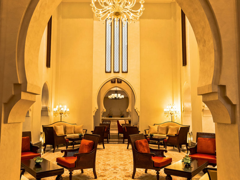 Ajman Saray, A Luxury Collection Resort 21