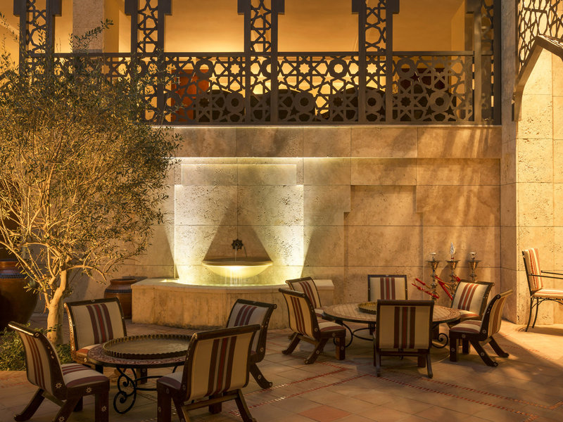 Ajman Saray, A Luxury Collection Resort 22