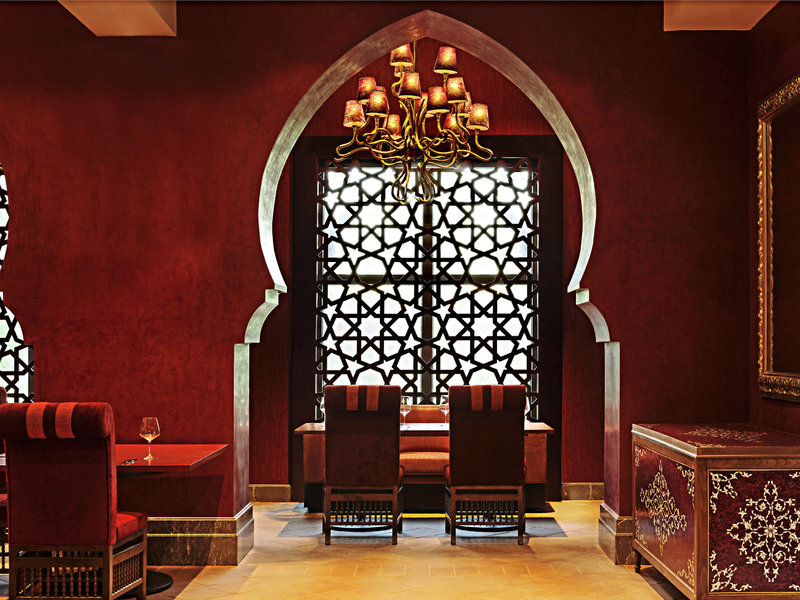 Ajman Saray, A Luxury Collection Resort 23