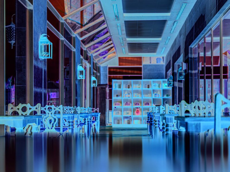 Ajman Saray, A Luxury Collection Resort 26