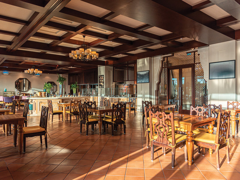 Ajman Saray, A Luxury Collection Resort 27