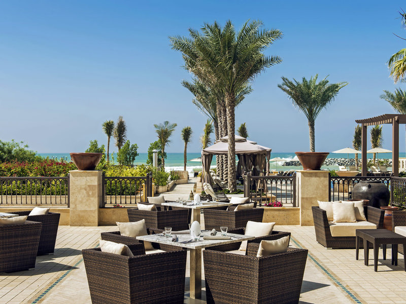 Ajman Saray, A Luxury Collection Resort 32
