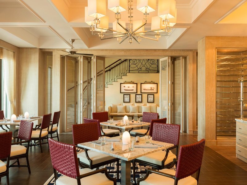 Ajman Saray, A Luxury Collection Resort 34