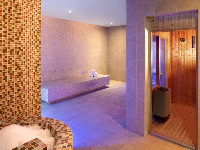 Ajman Saray, A Luxury Collection Resort 38