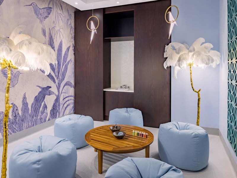 Ajman Saray, A Luxury Collection Resort 39