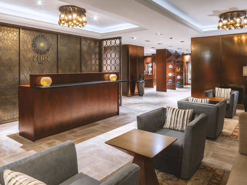 Ajman Saray, A Luxury Collection Resort 41