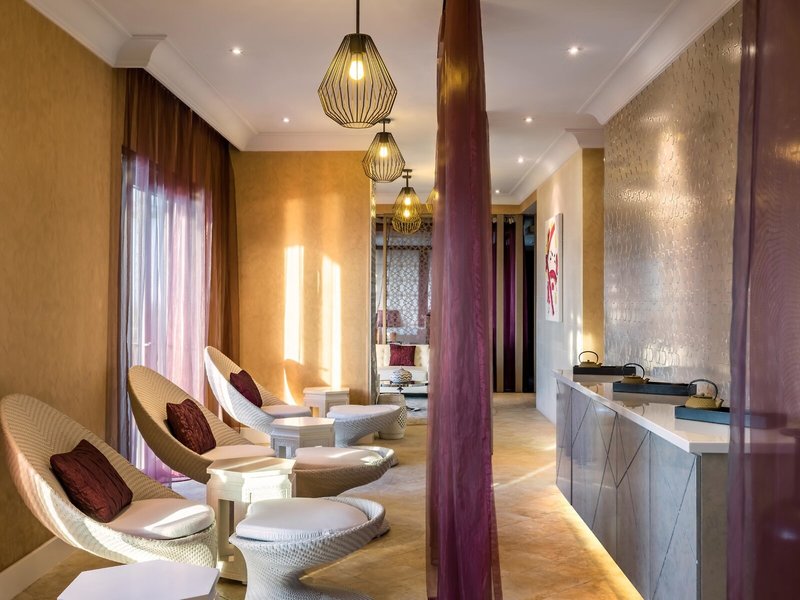 Ajman Saray, A Luxury Collection Resort 42