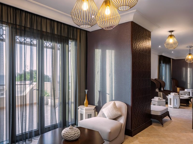 Ajman Saray, A Luxury Collection Resort 43