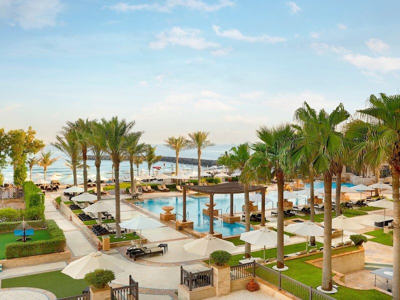 Ajman Saray, A Luxury Collection Resort 7