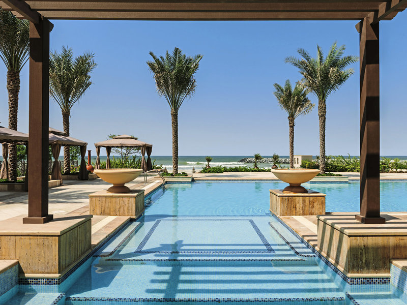 Ajman Saray, A Luxury Collection Resort 8