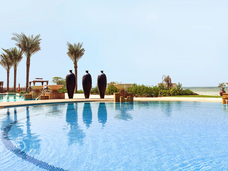 Ajman Saray, A Luxury Collection Resort 11