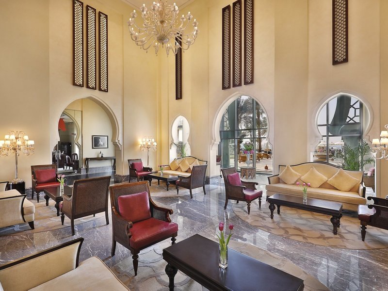 Ajman Saray, A Luxury Collection Resort 16