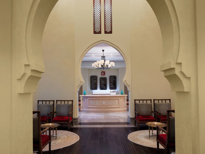 Ajman Saray, A Luxury Collection Resort 25