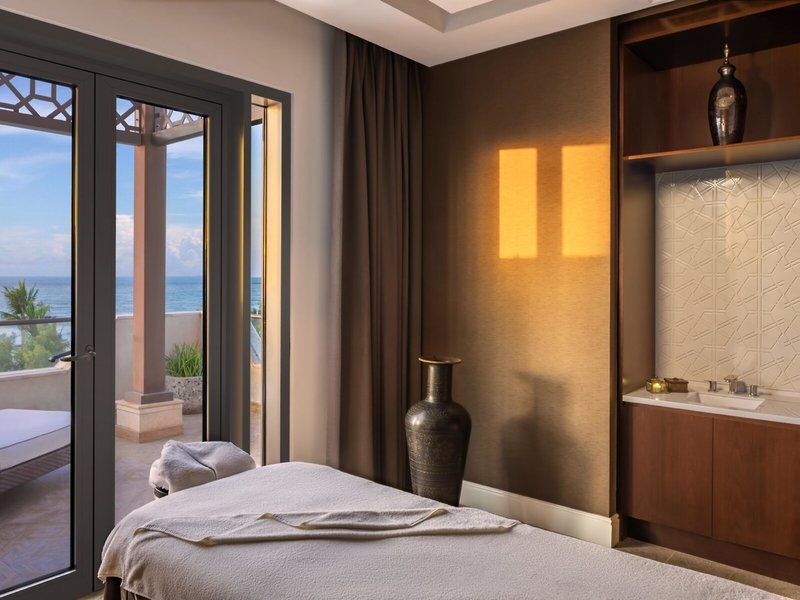 Ajman Saray, A Luxury Collection Resort 44