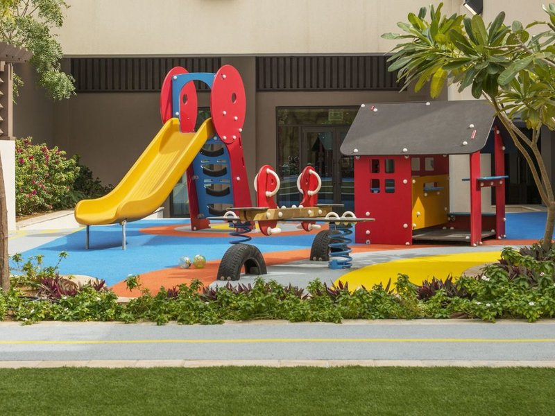 Ajman Saray, A Luxury Collection Resort 45