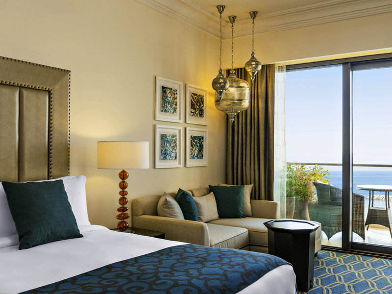 Ajman Saray, A Luxury Collection Resort 47