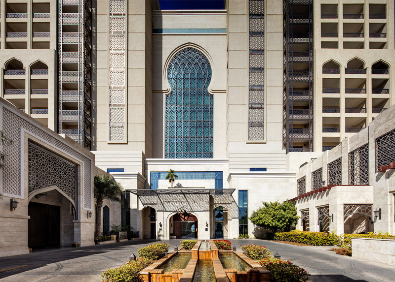 The Ajman Saray A Luxury Collection Resort 1