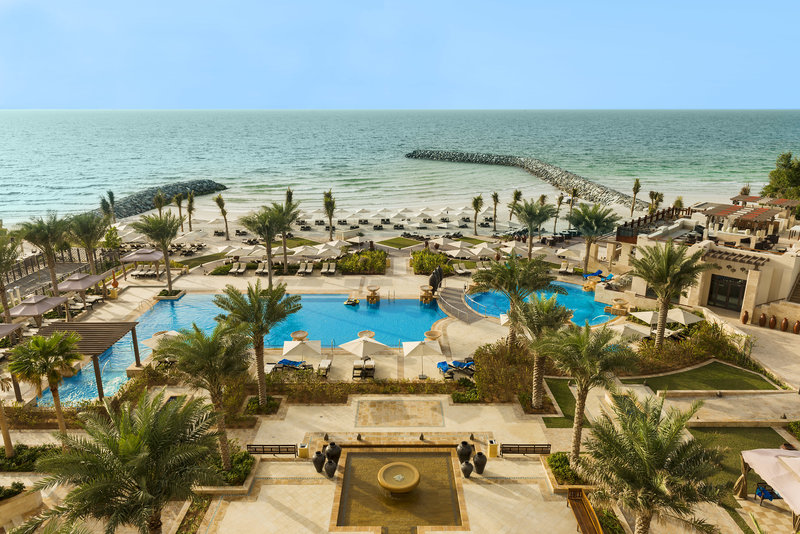The Ajman Saray A Luxury Collection Resort 2