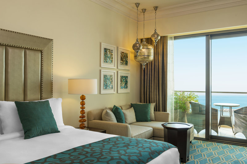 The Ajman Saray A Luxury Collection Resort 7