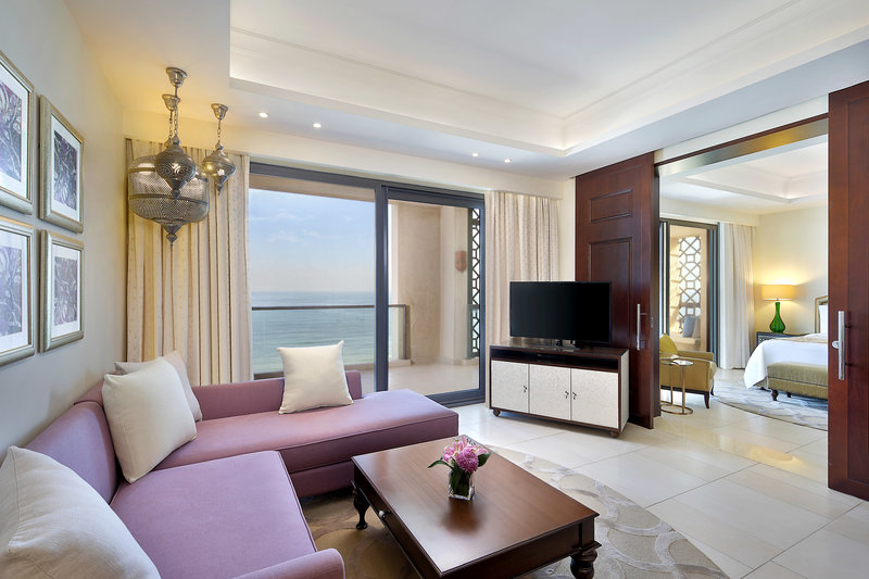The Ajman Saray A Luxury Collection Resort 8