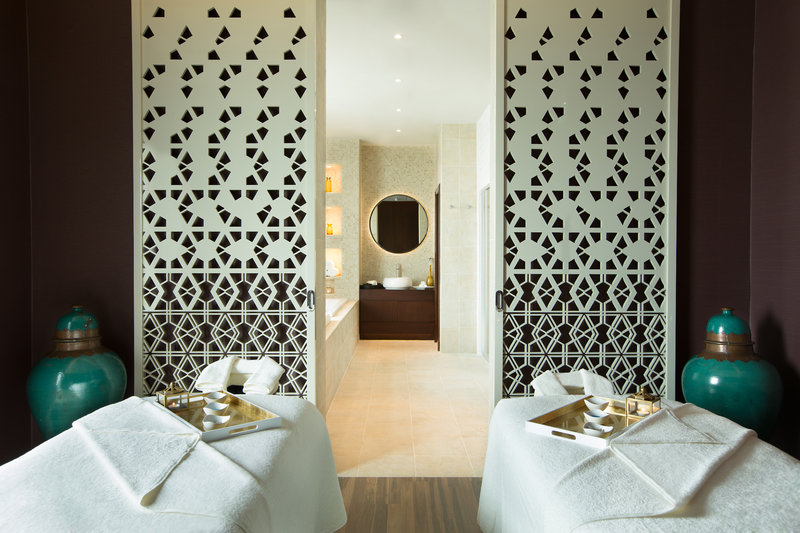 The Ajman Saray A Luxury Collection Resort 10