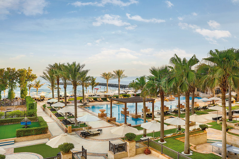 Ajman Saray, A Luxury Collection Resort 1