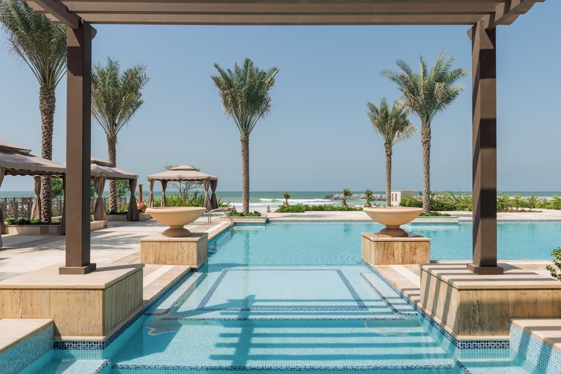 Ajman Saray, A Luxury Collection Resort 2