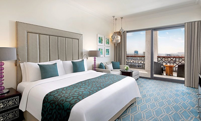 Ajman Saray, A Luxury Collection Resort 3