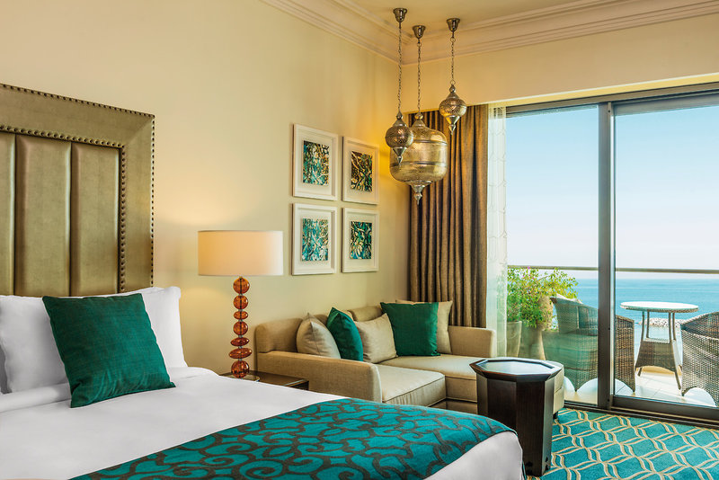 Ajman Saray, A Luxury Collection Resort 4