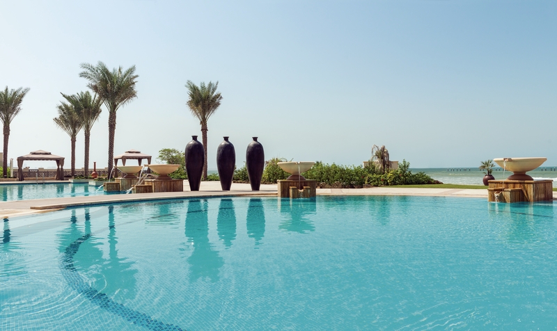 Ajman Saray, A Luxury Collection Resort 8