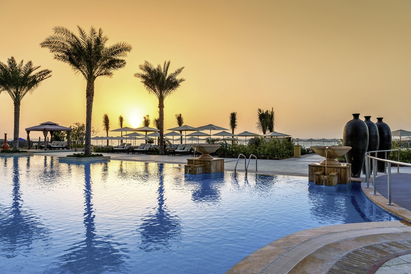 Ajman Saray, A Luxury Collection Resort 9