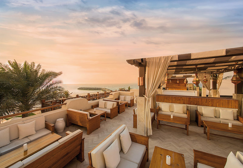 Ajman Saray, A Luxury Collection Resort 10