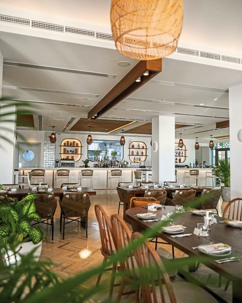 Ajman Saray, A Luxury Collection Resort 11